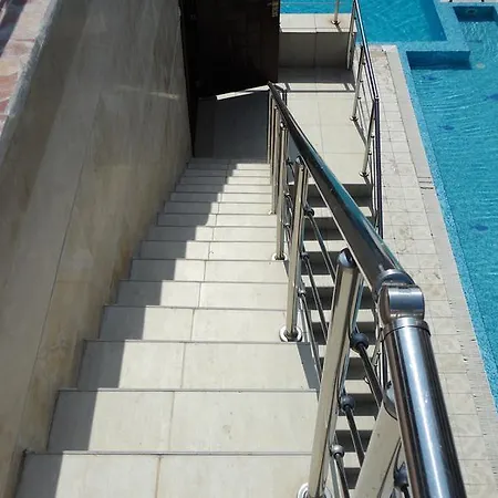 Sahi Apartament