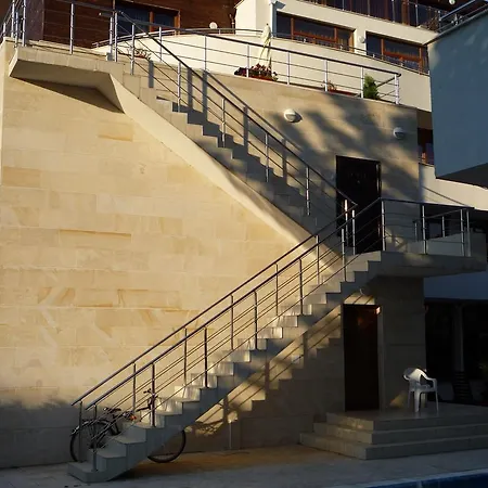 Sahi Apartament Sunny Beach