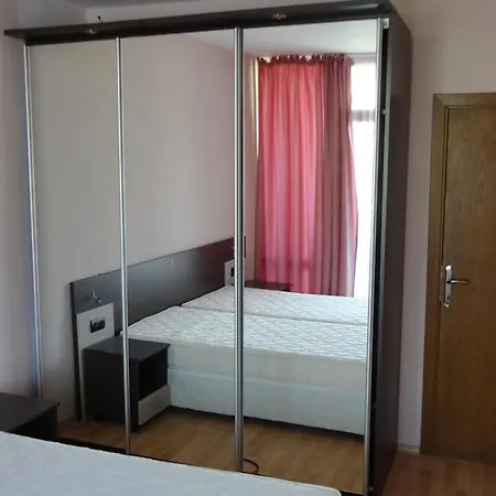 Sahi Apartament