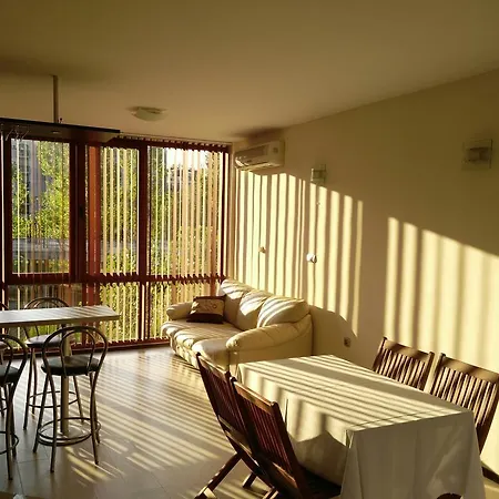 Sahi Apartament